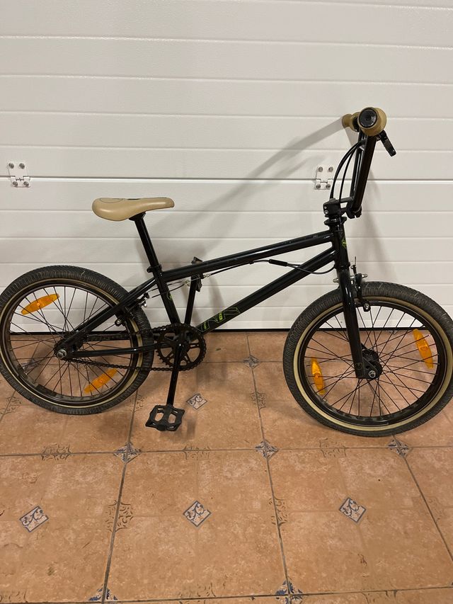 Bmx Mondraker