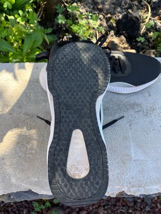 Zapatillas Puma Negras 42