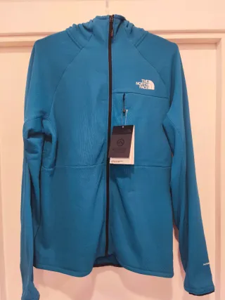 Chaqueta The North Face Summit Azul