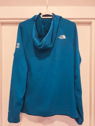 Chaqueta The North Face Summit Azul