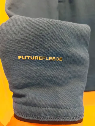 Chaqueta The North Face Summit Azul