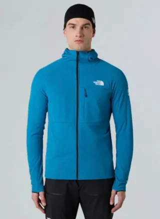 Chaqueta The North Face Summit Azul