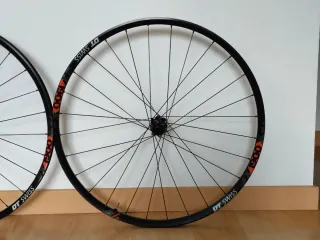 Ruedas DT Swiss x1900