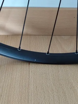 Ruedas DT Swiss x1900