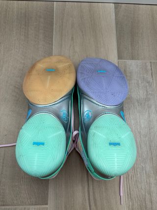 Lebron 22 Monopoly - 47,5 - 13US