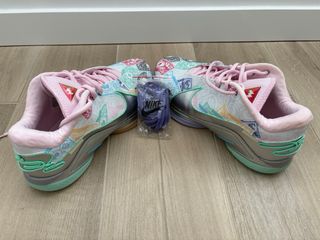 Lebron 22 Monopoly - 47,5 - 13US