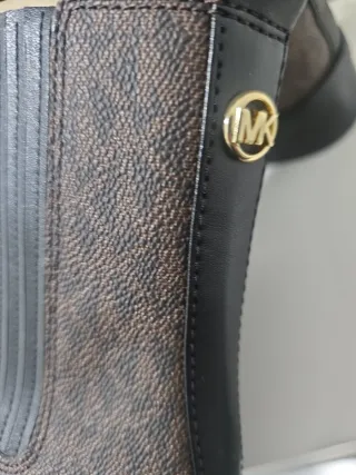 Botines Michael Kors Auténticos Nuevos