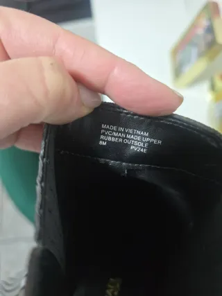 Botines Michael Kors Auténticos Nuevos