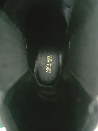 Botines Michael Kors Auténticos Nuevos