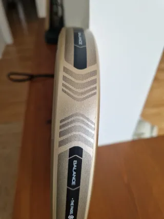 Pala Padel Bullpadel Vertex Junior 2025