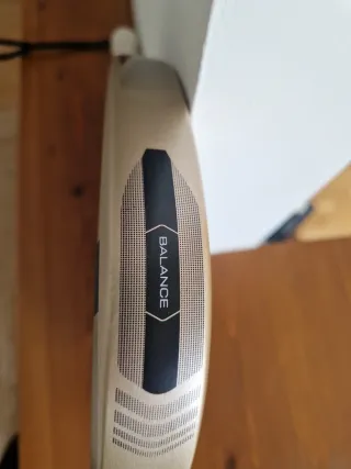 Pala Padel Bullpadel Vertex Junior 2025