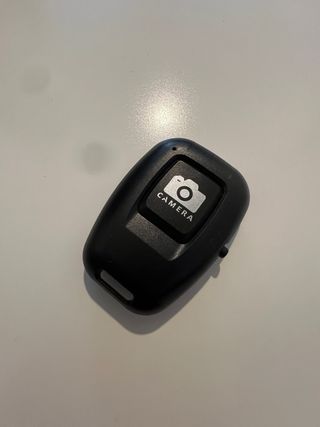 Aro de luz LED 26cm con trípode