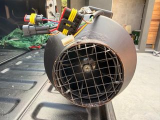 calefacción autocaravana o barco ,autoterm 9d,