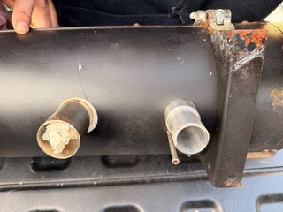 calefacción autocaravana o barco ,autoterm 9d,