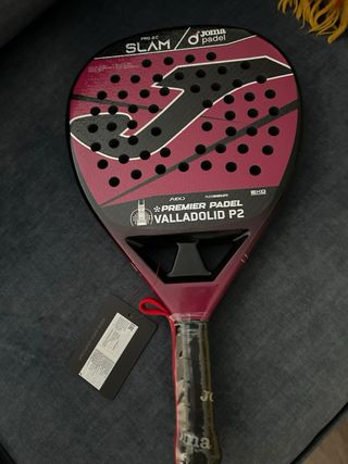 Pala Pádel Joma Slam Pro