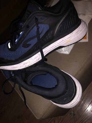 Zapatillas deportivas hombre