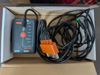 Herramienta Diagnóstico Bafang BESST