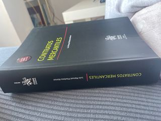 Contratos mercantiles