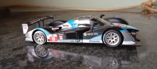 Scalextric Peugeot 908 HDI