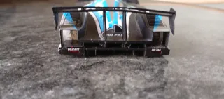 Scalextric Peugeot 908 HDI