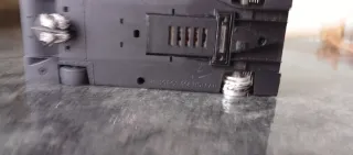 Scalextric Peugeot 908 HDI