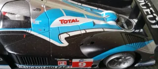 Scalextric Peugeot 908 HDI