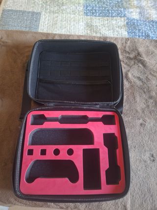 Nintendo Switch 2 + Accesorios + Videojuegos.