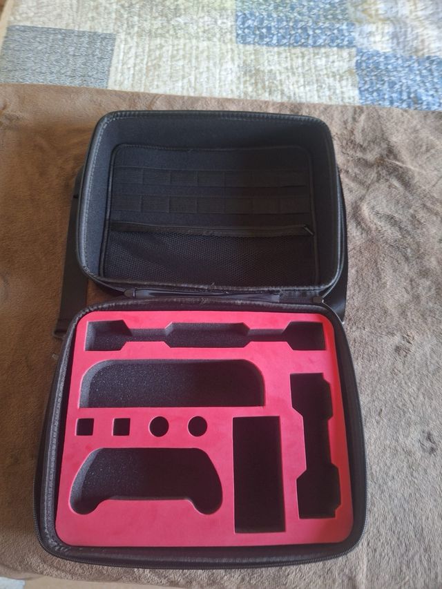 Nintendo Switch 2 + Accesorios + Videojuegos.