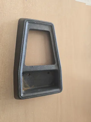 Bandeja palanca cambios Peugeot 205