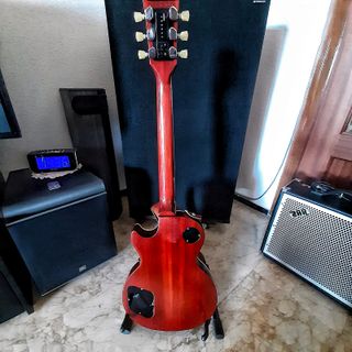 Gibson Les Paul Signature 2014