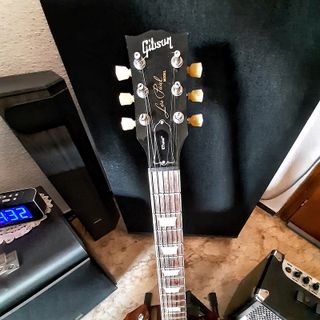 Gibson Les Paul Signature 2014