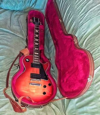 Gibson Les Paul Signature 2014