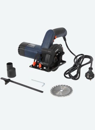 Sierra Circular Ferm 550W