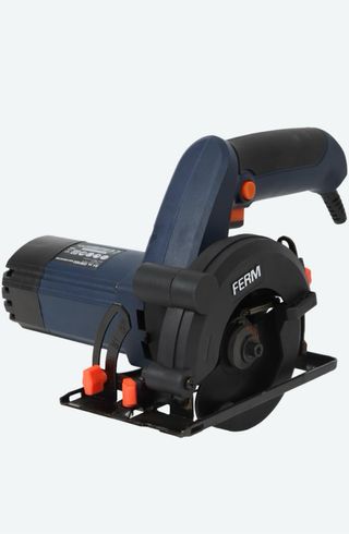 Sierra Circular Ferm 550W