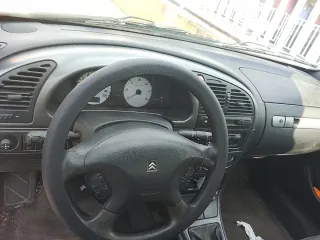 Citroen Xsara 2000