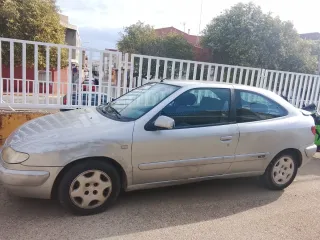 Citroen Xsara 2000