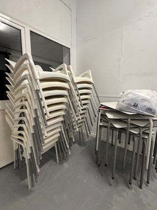 alquiler local celebraciones