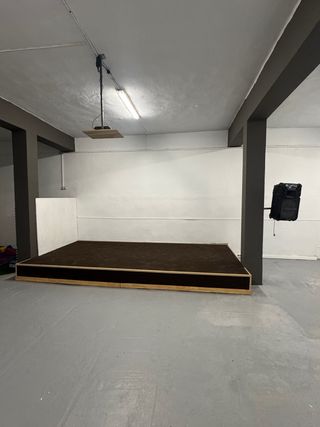 alquiler local celebraciones