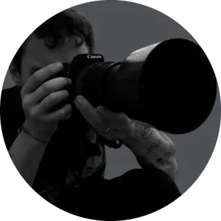 Servizi grafici e fotografici su misura