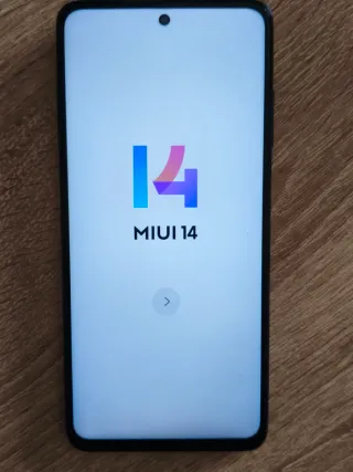 Smartphone Xiaomi Poco X3 NFC 64 GB Blu