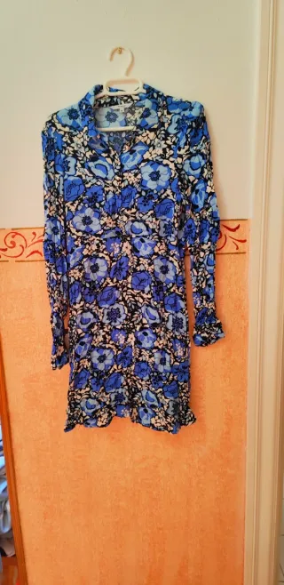 Vestido nuevo talla M del Corte Inglés