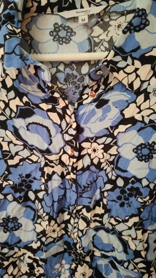 Vestido nuevo talla M del Corte Inglés