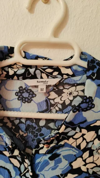 Vestido nuevo talla M del Corte Inglés