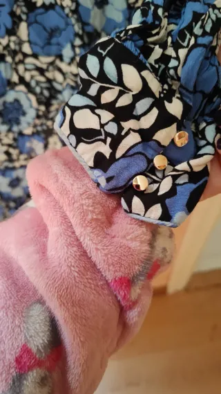 Vestido nuevo talla M del Corte Inglés