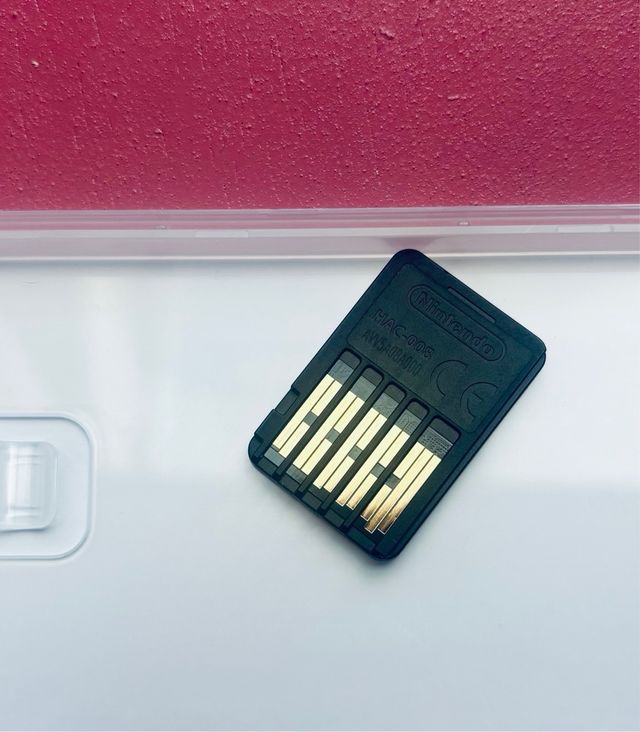 Adam's Venture Origins Switch