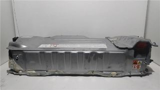 BATERIA MAZDA 2 BERLINA (DJ)(11.2014->) HÍBRIDO-SUAVE BLACK TECH EDITION [HÍBRIDO-SUAVE 66 KW ( 1,5