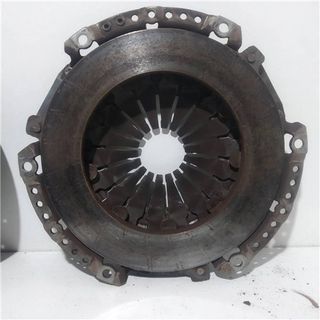 KIT EMBRAGUE COMPLETO RENAULT CLIO I FASE I / II (B/C57)(01.1991->) 1.2 ALIZE [1,2 LTR. - 40 KW]