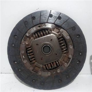 KIT EMBRAGUE COMPLETO RENAULT CLIO I FASE I / II (B/C57)(01.1991->) 1.2 ALIZE [1,2 LTR. - 40 KW]