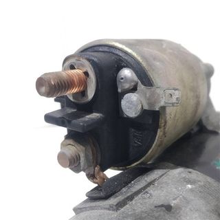 MOTOR ARRANQUE RENAULT CLIO I FASE I / II (B/C57)(01.1991->) 1.2 ALIZE [1,2 LTR. - 40 KW]