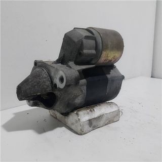MOTOR ARRANQUE RENAULT CLIO I FASE I / II (B/C57)(01.1991->) 1.2 ALIZE [1,2 LTR. - 40 KW]